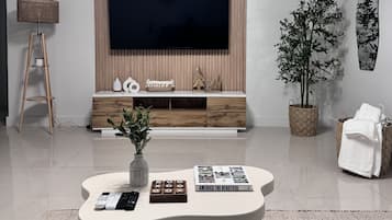 Televisor intel·ligent