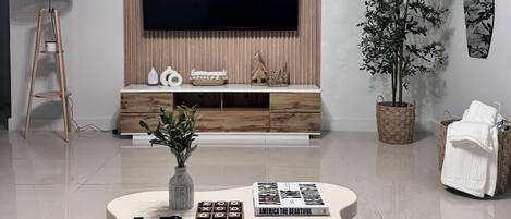 منطقة المعيشة