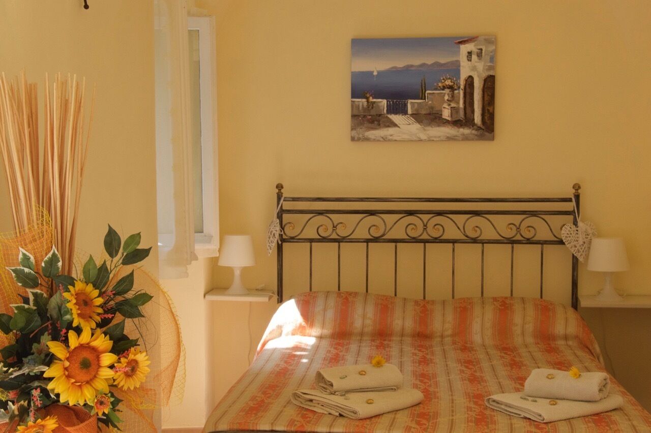 2 Schlafzimmer, Bügeleisen/Bügelbrett, Reisekinderbett, WLAN