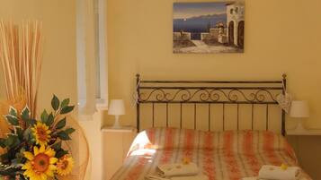 2 Schlafzimmer, Bügeleisen/Bügelbrett, Reisekinderbett, WLAN