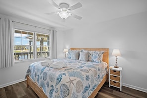 1 habitación, internet y ropa de cama 