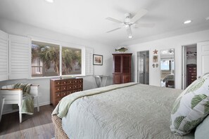 5 chambres, accès Internet, draps fournis