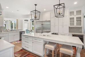 Coffee/tea maker - Oceanfront, Luxury Retreat - 710 Bluefish (Fripp Island)