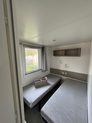 3 bedrooms - 3-bedroom mobile home (Saint-Hilaire-de-Riez)