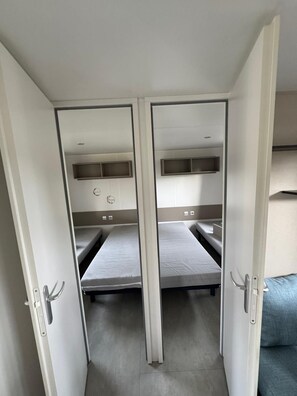 3 bedrooms