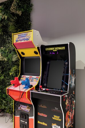Espace pour enfants