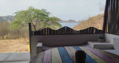Paraiso Casa de Playa