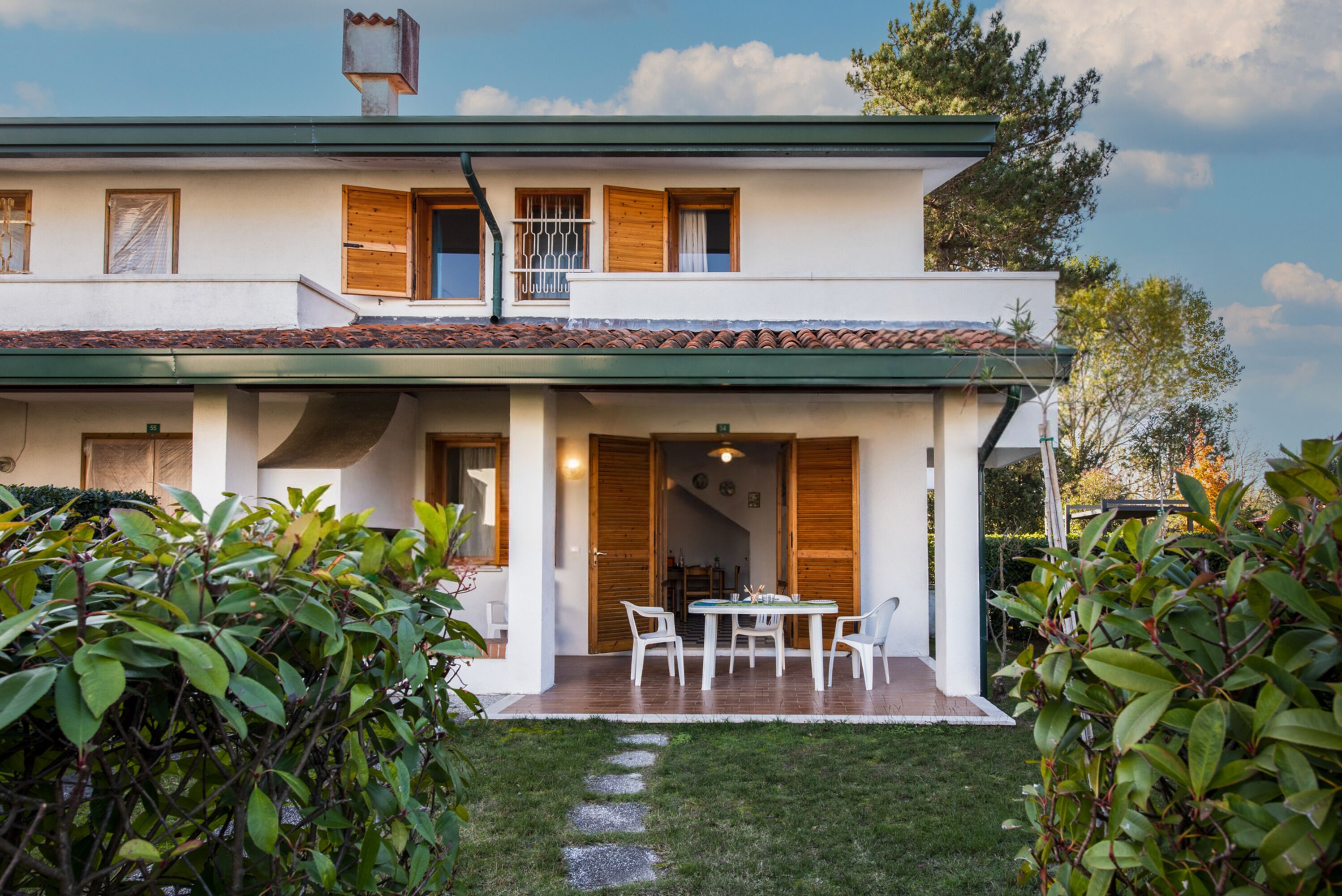 Fachada