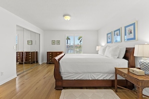 3 chambres, fer et planche Ă repasser, Wi-Fi gratuit, draps fournis