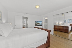 3 habitaciones, tabla de planchar con plancha y wifi gratis 