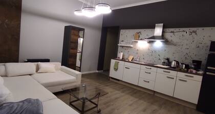 Cottbus City guest apartment