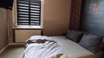 1 bedroom, free WiFi