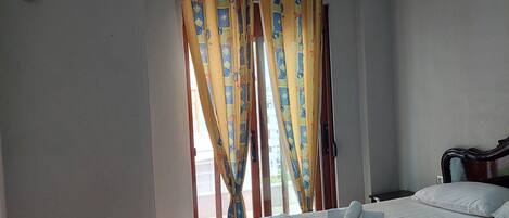 2 chambres, Wi-Fi