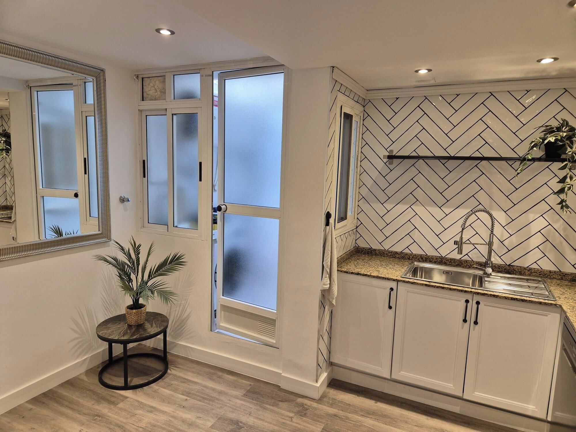 Apartment | Interior