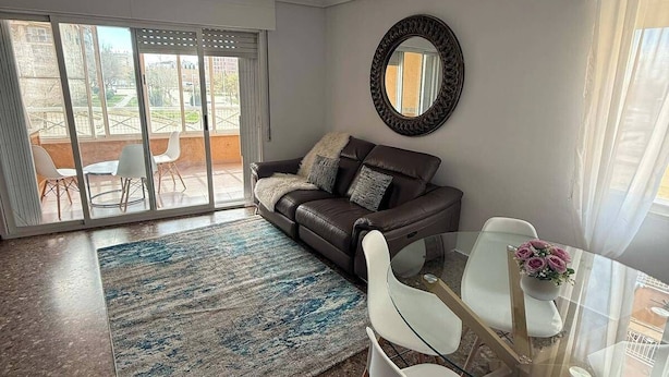Unclassified image, 1 of 26, button - Apartment by the sea El Grao de Castellon (Castelló de la Plana)