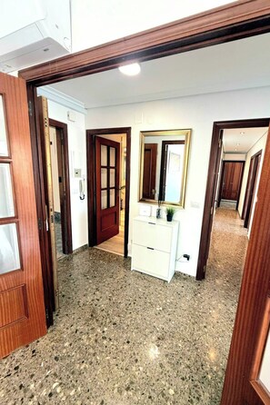 Apartment | Innenbereich