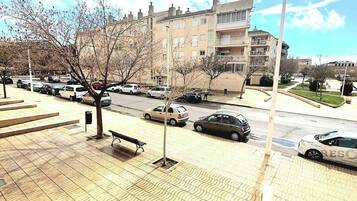 Apartment | Property grounds