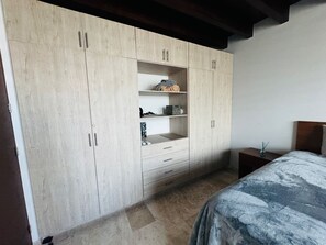 1 quarto, Wi-Fi, roupa de cama
