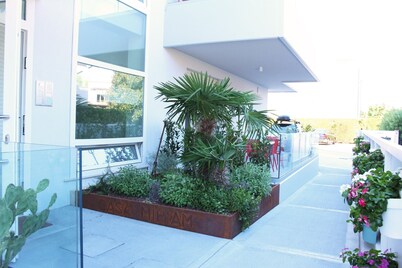 Dainese Apartments, Casa Miriam