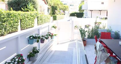 Dainese Apartments, Casa Miriam