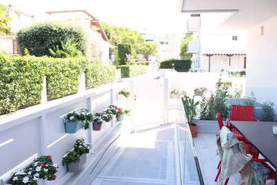 Dainese Apartments, Casa Miriam
