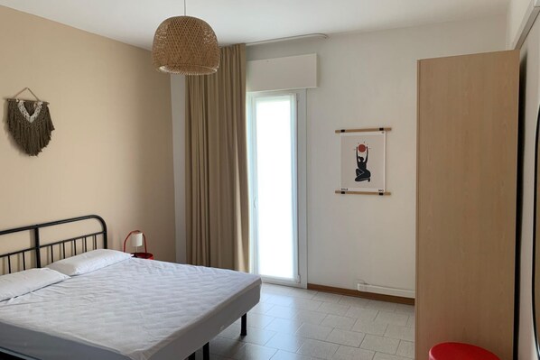 1 bedroom, Internet - Dainese Apartments, Casa Ester (jesolo lido)