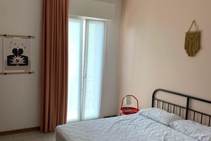 1 bedroom, Internet - Dainese Apartments, Casa Ester (jesolo lido)