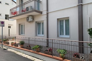 Exterior - Dainese Apartments, Casa Ester (jesolo lido)
