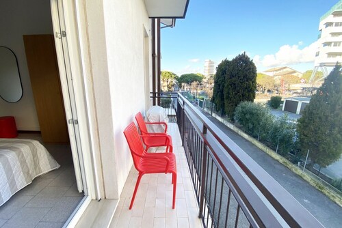 Dainese Apartments, Casa Ester