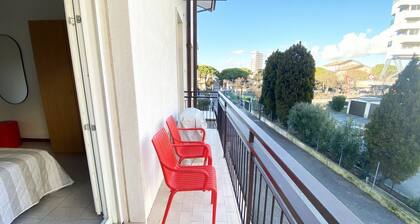 Dainese Apartments, Casa Ester