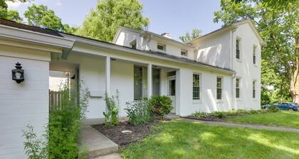 Quiet & Idyllic Studio Near Glen Helen Preserve