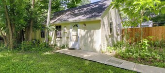 Quiet & Idyllic Studio Near Glen Helen Preserve