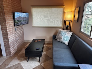 TV