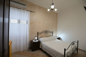 2 chambres, Wi-Fi, draps fournis