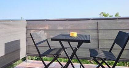 Apartment "London" with sea view in KaĆĄtel Stari, near Split & Trogir!