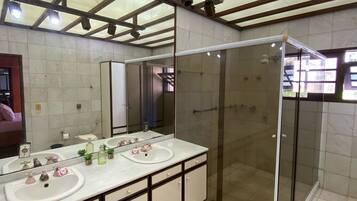 Business-Zimmer | Badezimmer