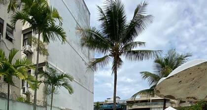 Rio Way Beach