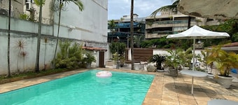 Rio Way Beach