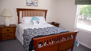 2 bedrooms, WiFi - Charming 2-bedroom resort with AC, WiFi in tranquil Falmouth (Falmouth)