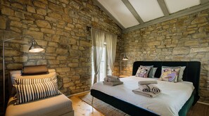 2 Schlafzimmer, Bügeleisen/Bügelbrett, Reisekinderbett, kostenloses WLAN