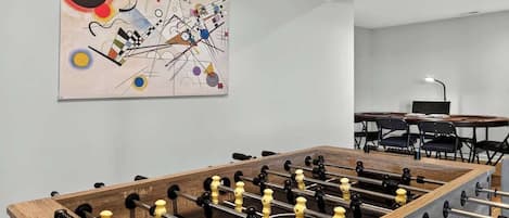 Sala de juegos