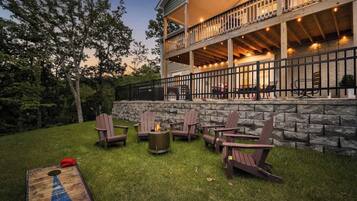 Terras