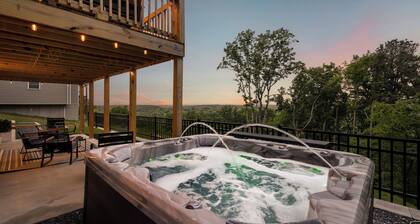 The Apple Mountain House