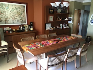 Restauration