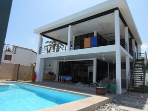 Alberca