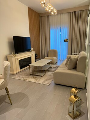 Smart-tv