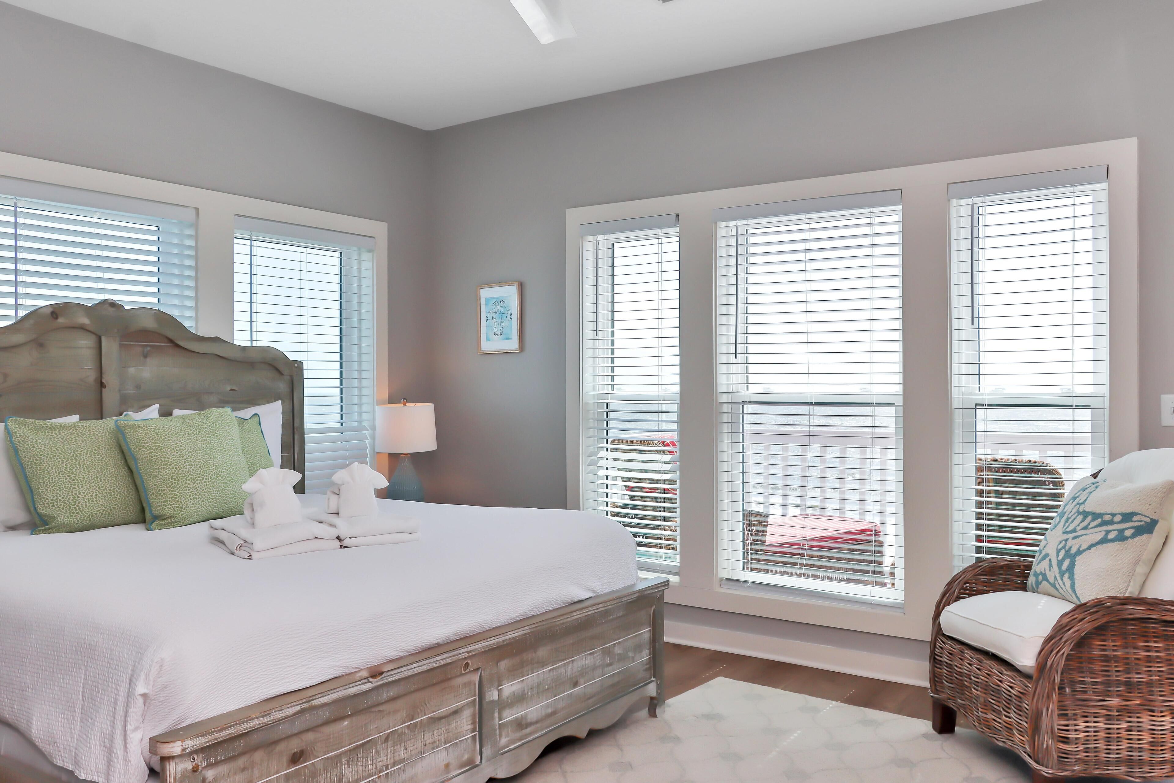 House, Multiple Beds (Sea Forever) | 4 bedrooms