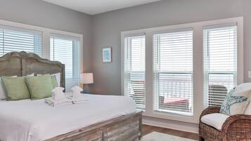 House, Multiple Beds (Sea Forever) | 4 bedrooms