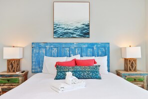 Hus, flere senger (Sea Forever) | 4 soverom