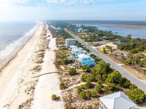 Beach - Sea Forever (Port St. Joe)